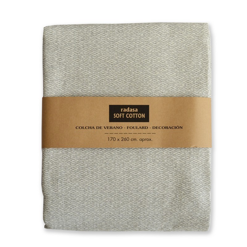 Colcha Multiusos Mumbay | Best Home Stores