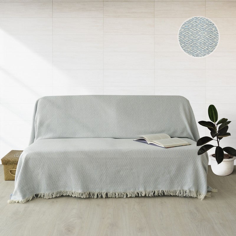 Multi-Purpose Mumbay Throw | Best Home Stores