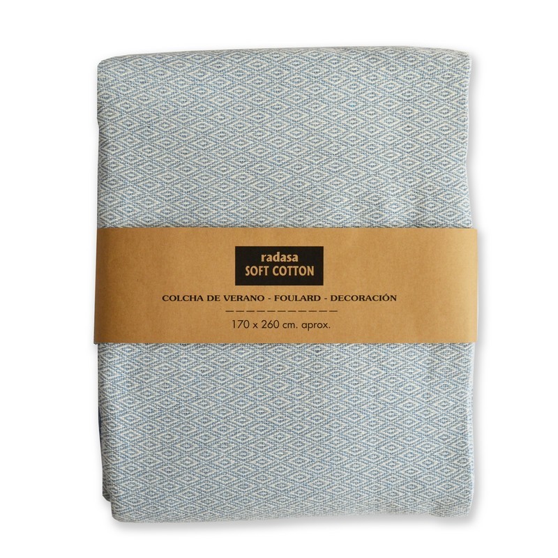 Colcha Multiusos Mumbay | Best Home Stores