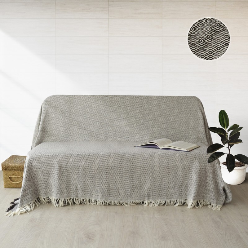 Multi-Purpose Mumbay Throw | Best Home Stores