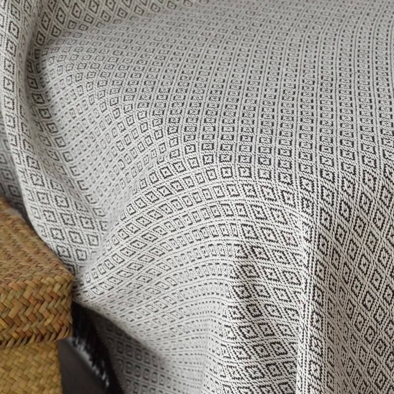 Multi-Purpose Mumbay Throw | Best Home Stores