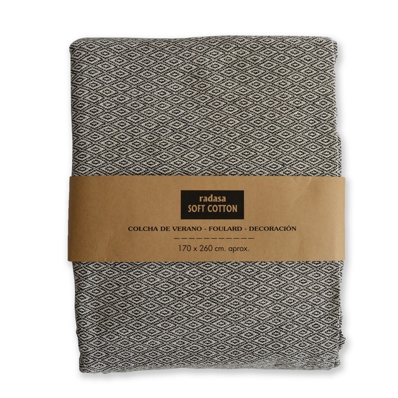 Multi-functionele Mumbay Sprei | Best Home Stores