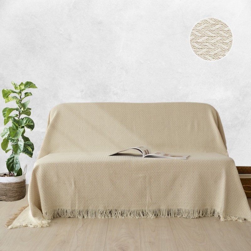 Multi-purpose Natura Throw | Best Home Stores