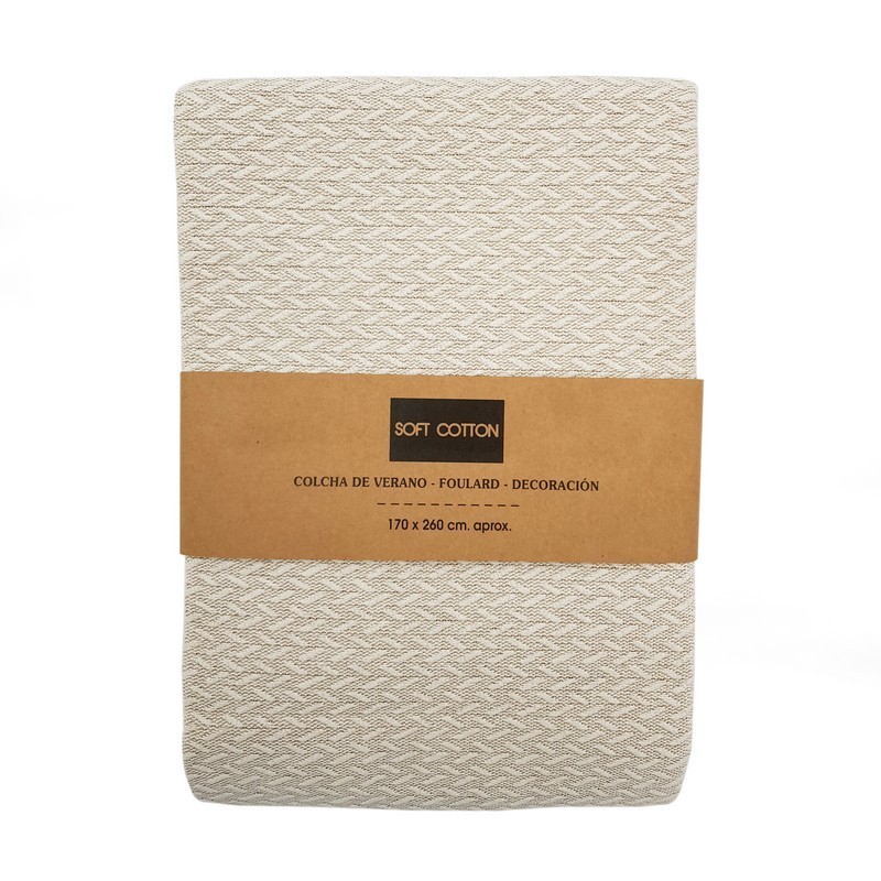 Multi-purpose Natura Throw | Best Home Stores