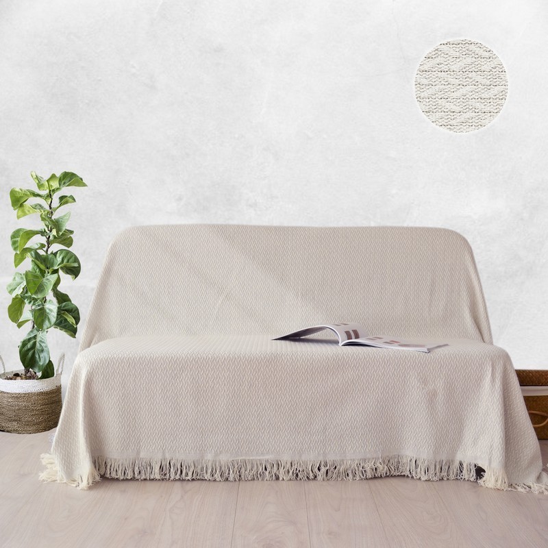 Multi-purpose Natura Throw | Best Home Stores