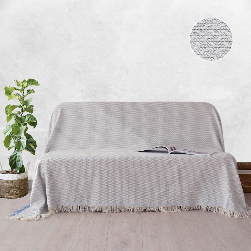 Couvre-lit Multiusos Natura | Best Home Stores