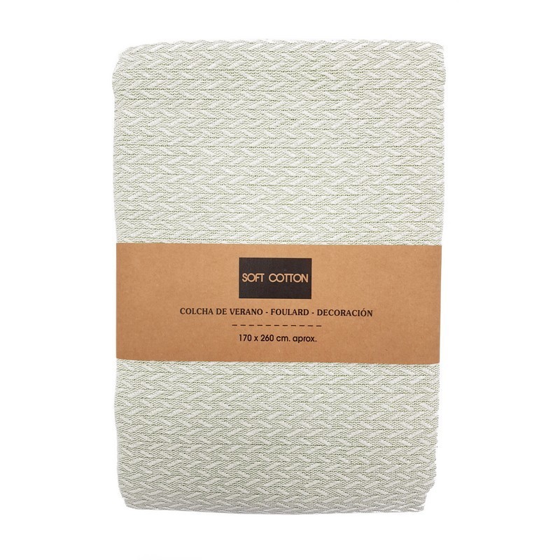 Multi-purpose Natura Throw | Best Home Stores