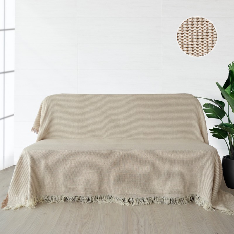 Yazmin Multiuse Bedspread | Best Home Stores