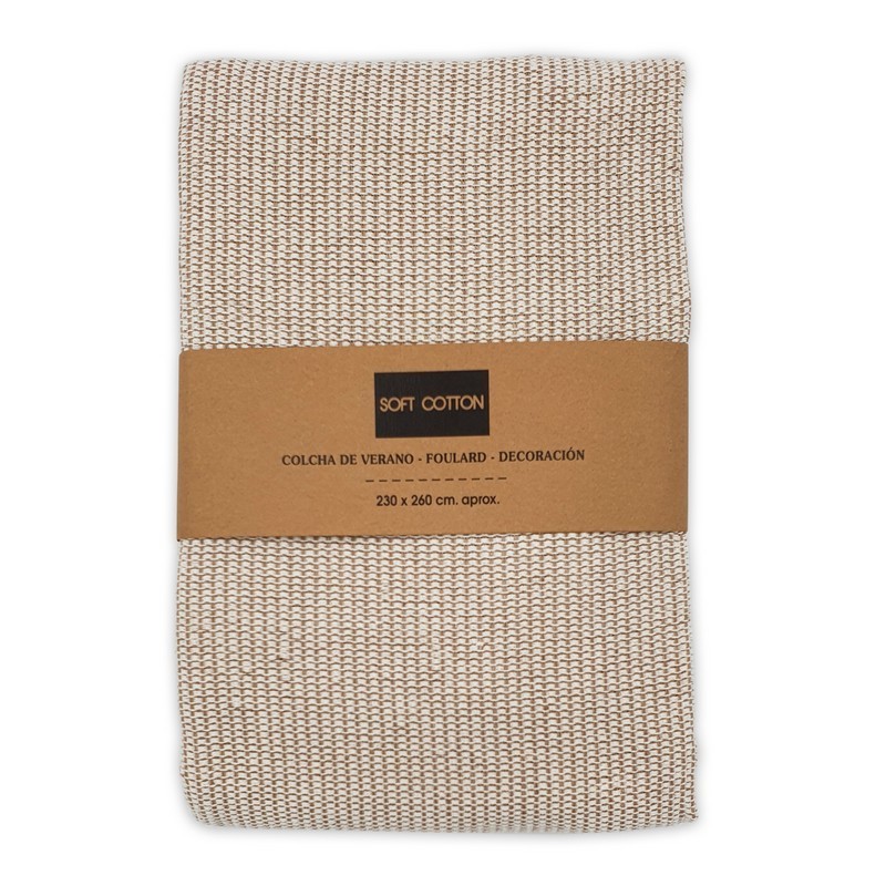 Couvre-lit Multi-usages Yazmin | Best Home Stores