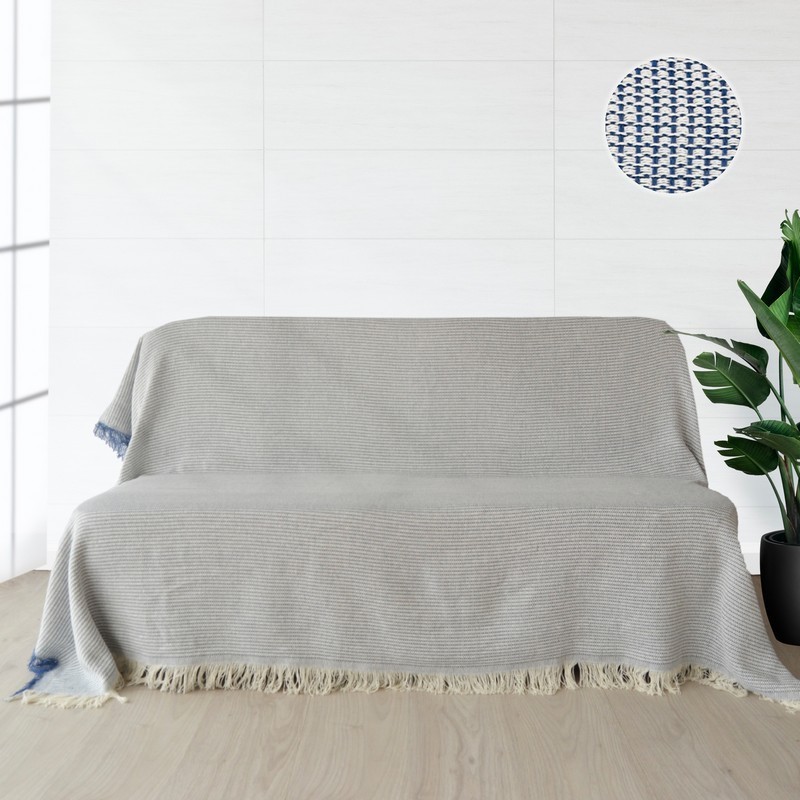 Yazmin Multiuse Bedspread | Best Home Stores