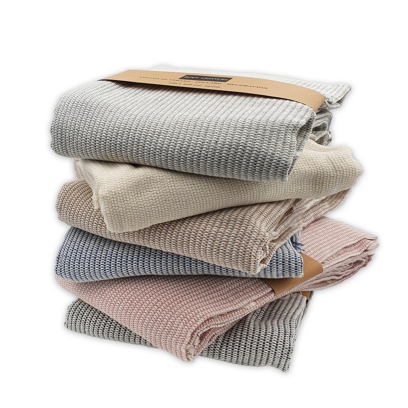 Couvre-lit Multi-usages Yazmin | Best Home Stores