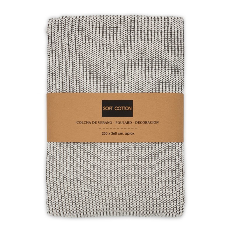 Couvre-lit Multi-usages Yazmin | Best Home Stores