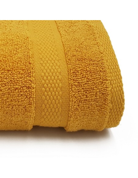 Toalla lisa "Golden" | Best Home Stores