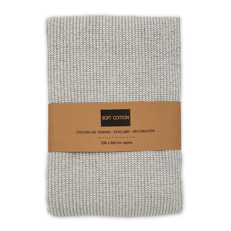 Couvre-lit Multi-usages Yazmin | Best Home Stores