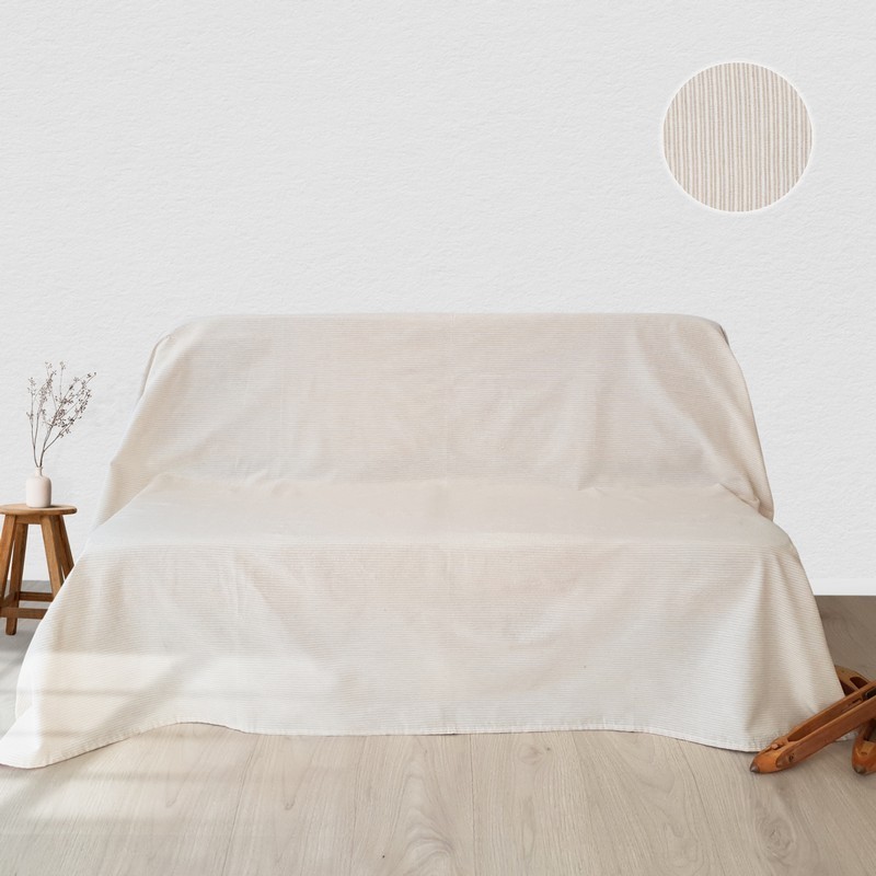 Couvre-lit Multiusages Naila | Best Home Stores