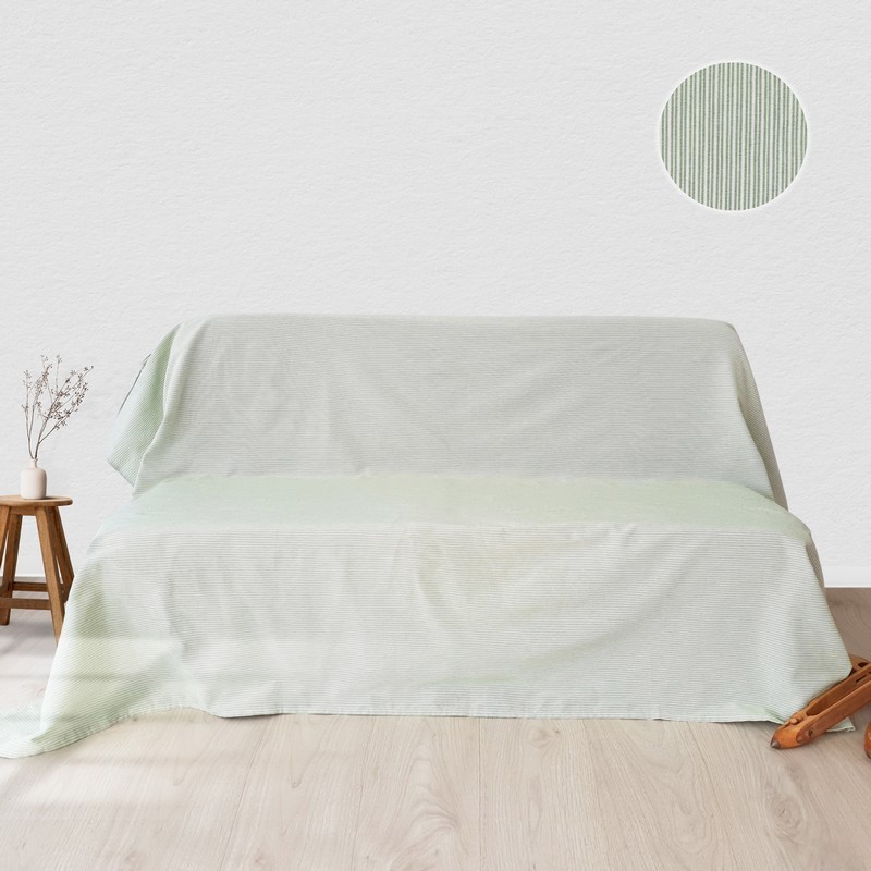 Couvre-lit Multiusages Naila | Best Home Stores
