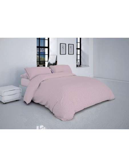 Copripiumino Lyon Nude | Best Home Stores