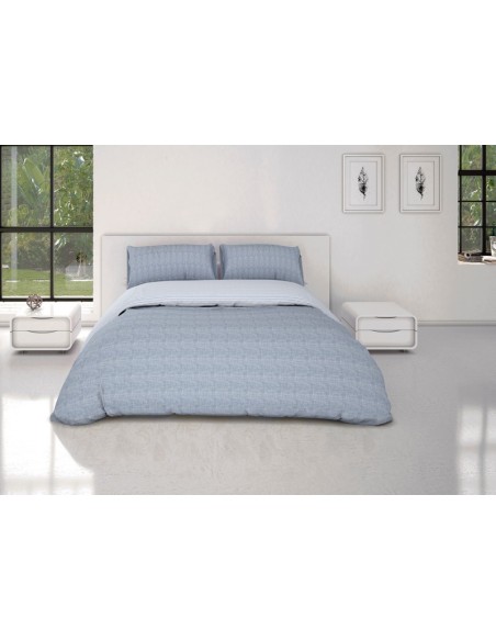 Funda Nórdica Albia Azul | Best Home Stores