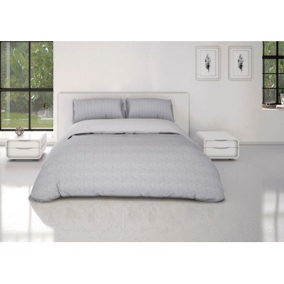 Funda Nórdica Albia Azul 2