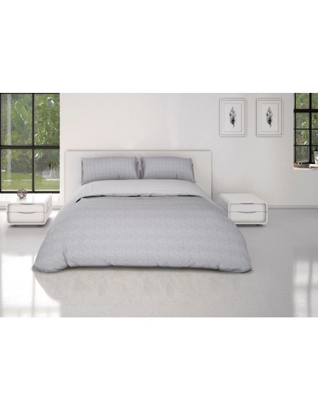 Albia Blue Duvet Cover | Best Home Stores