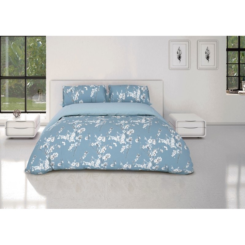 Copripiumino Blossom Nude | Best Home Stores