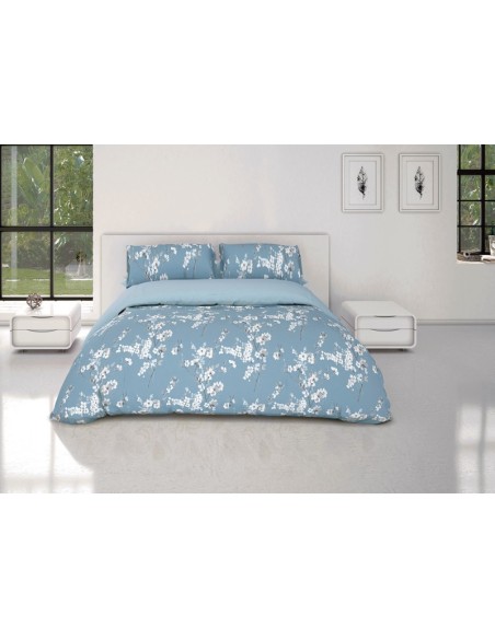 Capa de Edredão Blossom Nude | Best Home Stores