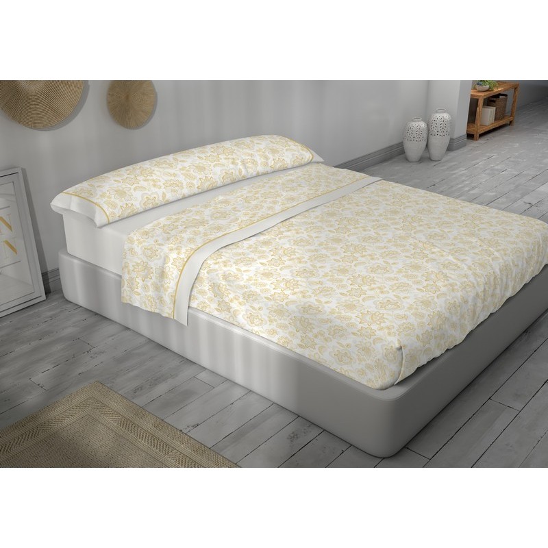 Jacobean Minze Bettwäsche-Set | Best Home Stores