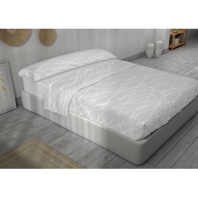 Juego Sábanas Moon Azul 2