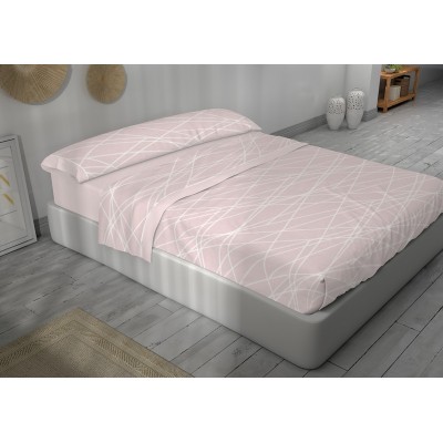 Juego Sábanas Moon Azul 2