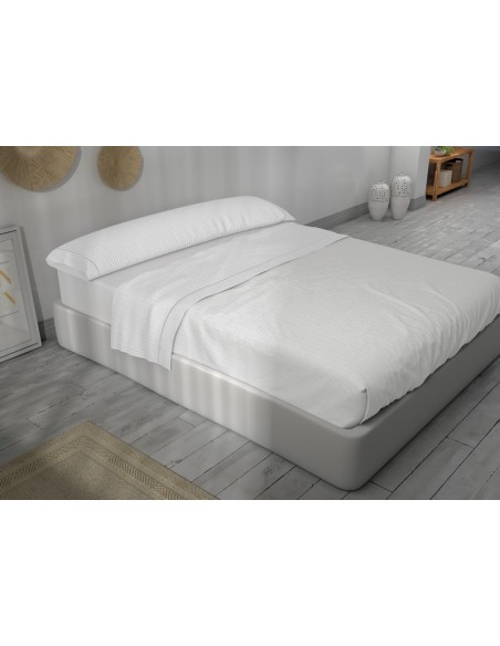 Juego Lenzuola Albia Blu | Best Home Stores