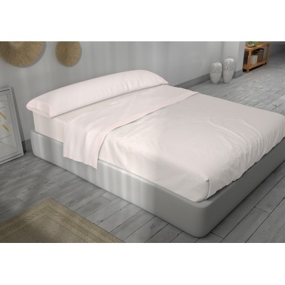 Juego Sábanas Albia Azul 2