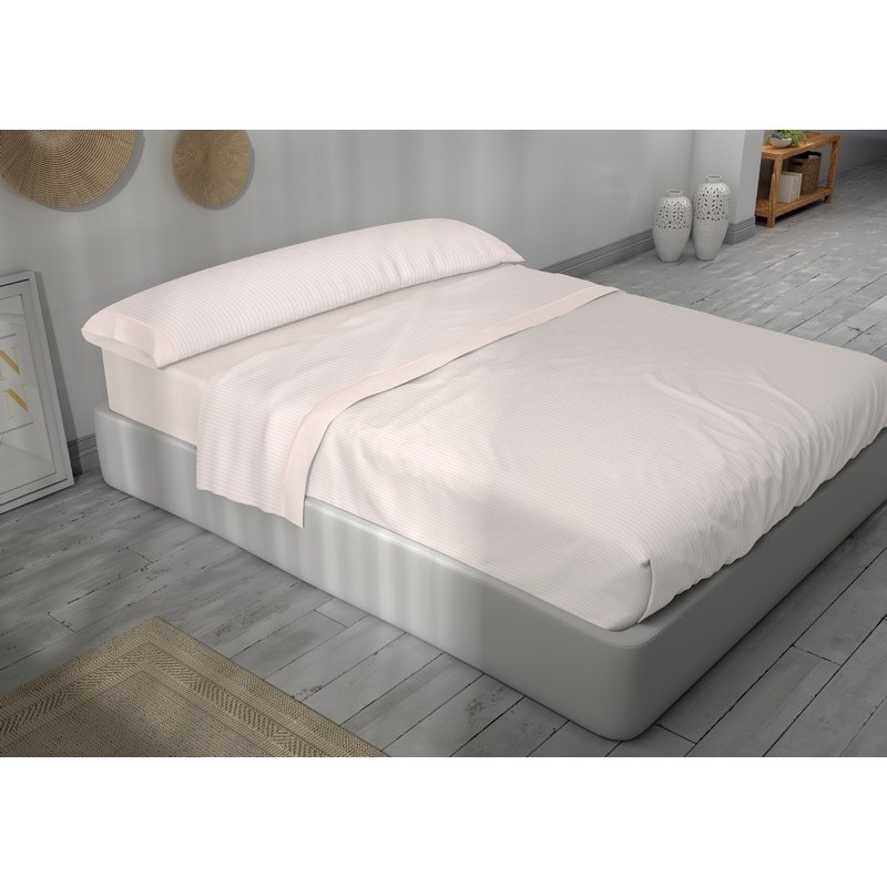 Juego Lenzuola Albia Blu | Best Home Stores