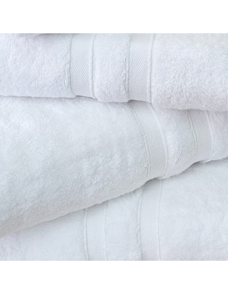 Toalla lisa "EcoCottone" | Best Home Stores