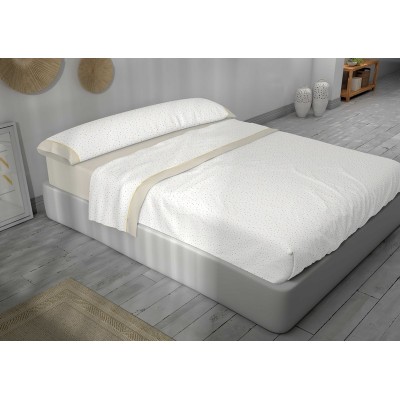 Juego Sábanas Siros Aqua 2