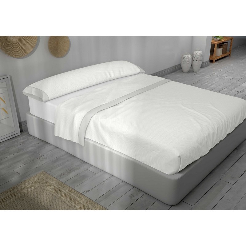 Conley Silber Bettwäsche-Set | Best Home Stores