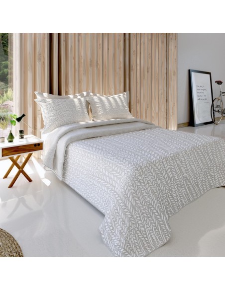 Colcha Bouti Estampado Larisa | Best Home Stores