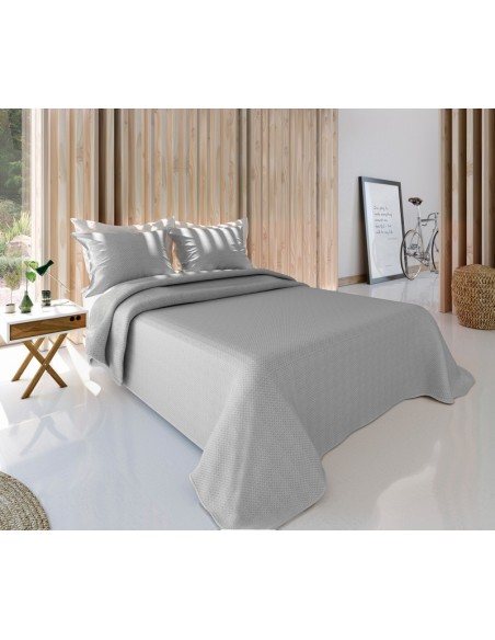 Colcha Bouti Liso Ibiza Blanco | Best Home Stores