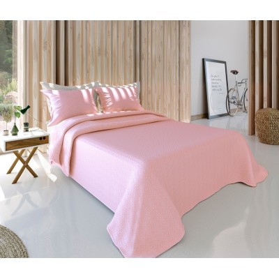 Colcha Bouti Liso Ibiza Blanco 2