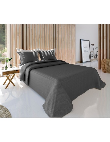 Couette Bouti Unie Ibiza Blanc | Meilleures Boutiques Maison