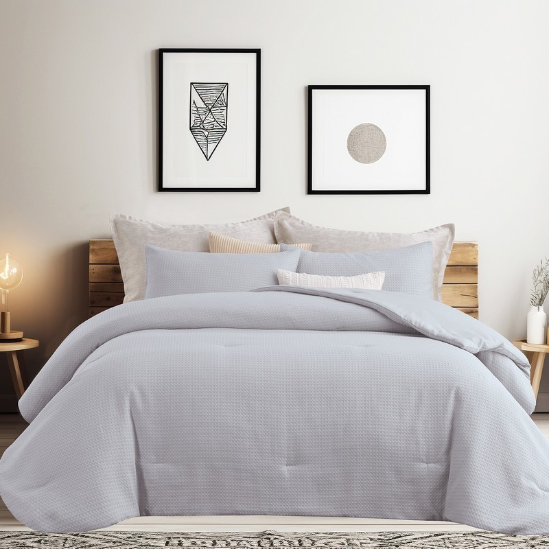 Colcha Bouti Medas Blanco | Best Home Stores