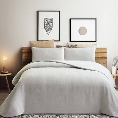 Colcha Bouti Veiga Marfil 2