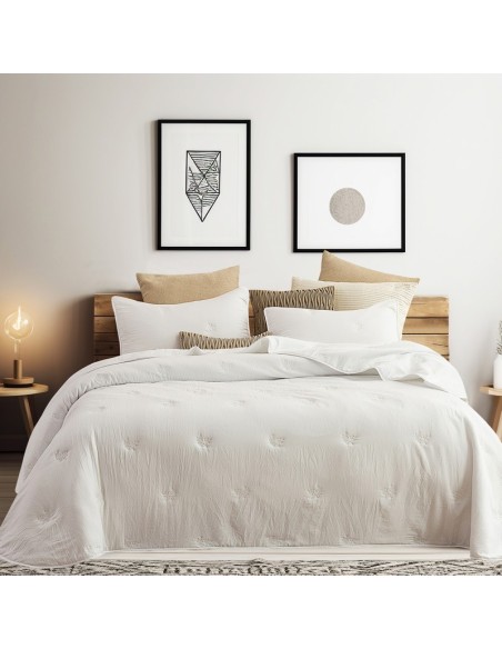 Trapunta Bouti Alboran | Best Home Stores