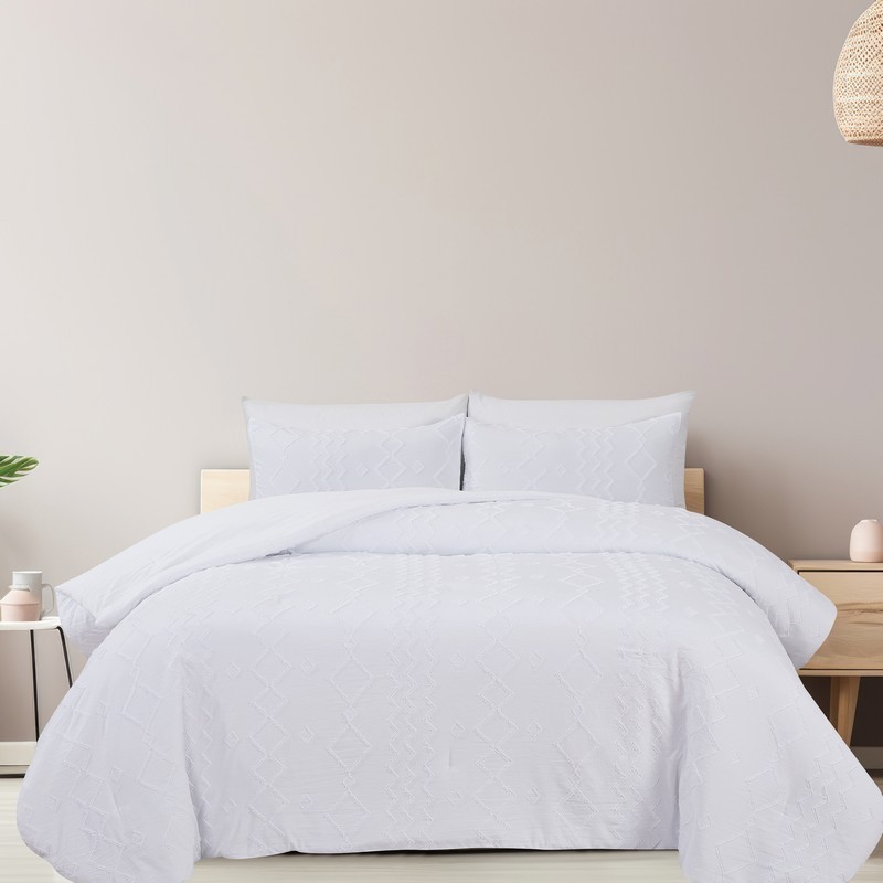 Colcha Bouti Arousa | Best Home Stores