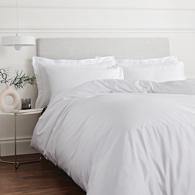 Plain Nude Duvet Cover - 2 Pieces | Best Home Stores