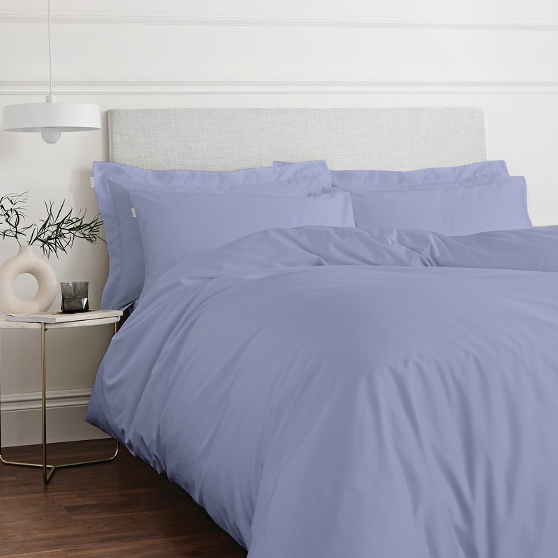 Nude Einfarbige Bettdecke - 2 Stück | Best Home Stores