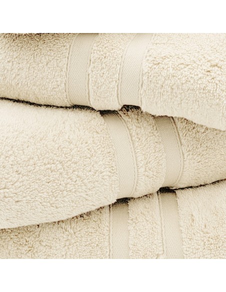 Toalla lisa "EcoCottone" | Best Home Stores