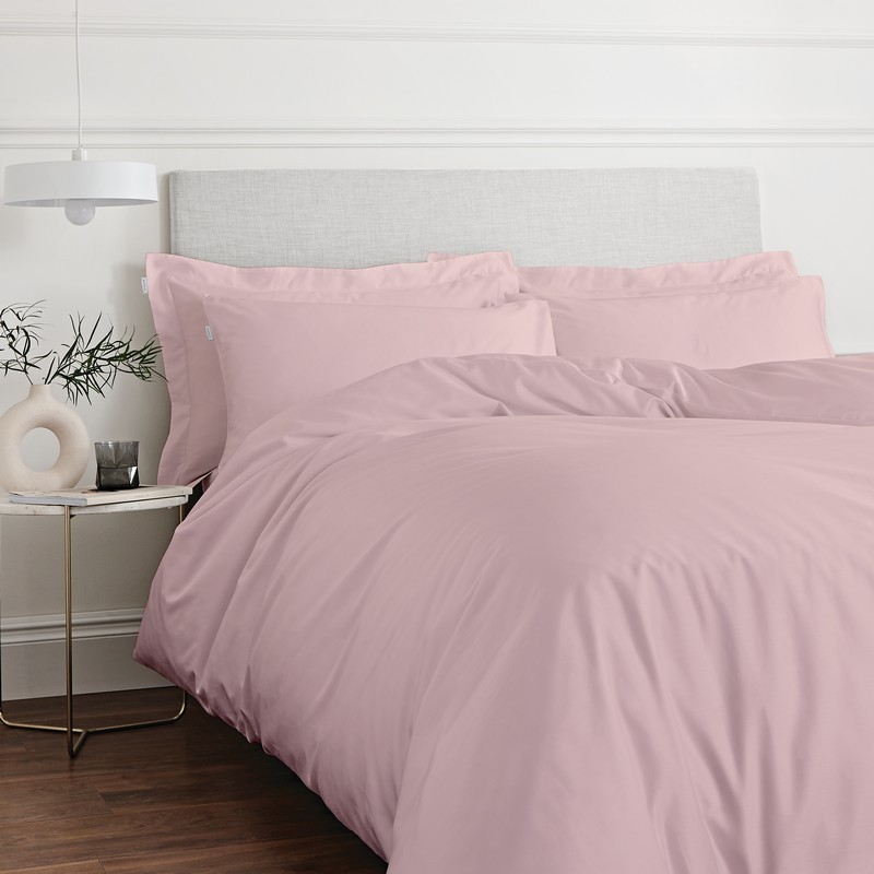 Capa de Edredão Lisa Nude - 2 Pças. | Best Home Stores