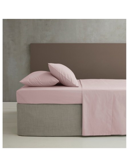 Weißes glattes Blattsatz | Beste Home-Shops
