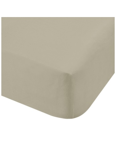 Witte Effen Verstelbare Hoeslaken | Best Home Stores