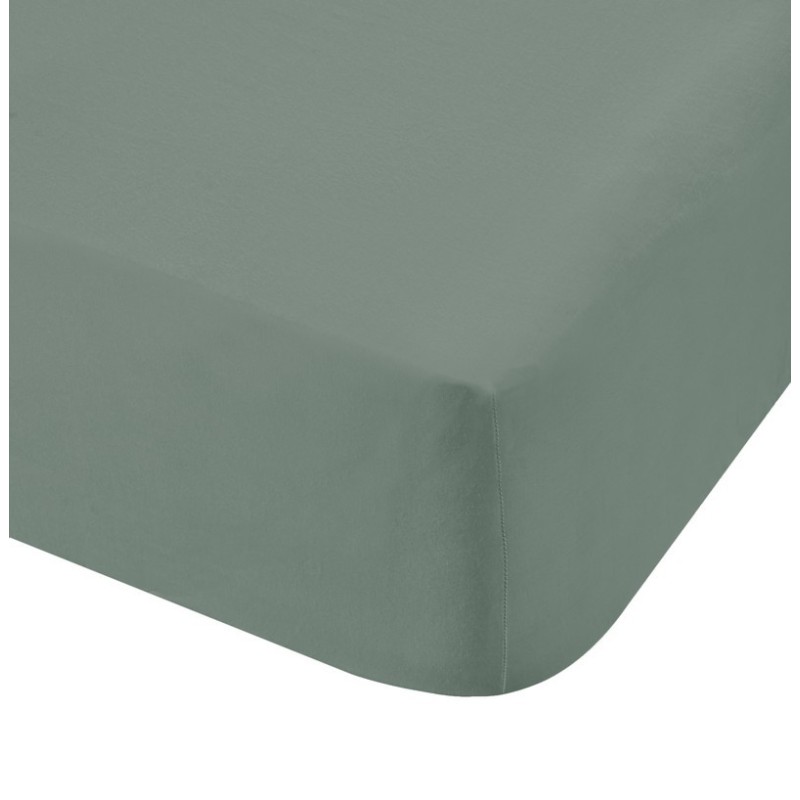 Lençol Ajustável Liso Branco | Best Home Stores